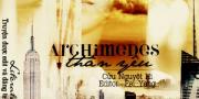 Archimedes thân yêu